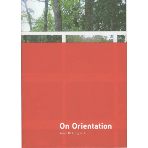 Anne Eggebert & Ursula Reisenberger & Chiaki Sakaguchi - On Orientation