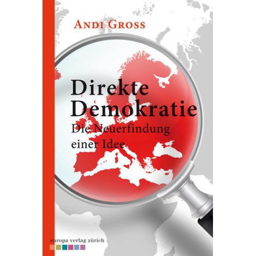 Andreas Gross - Direkte Demokratie