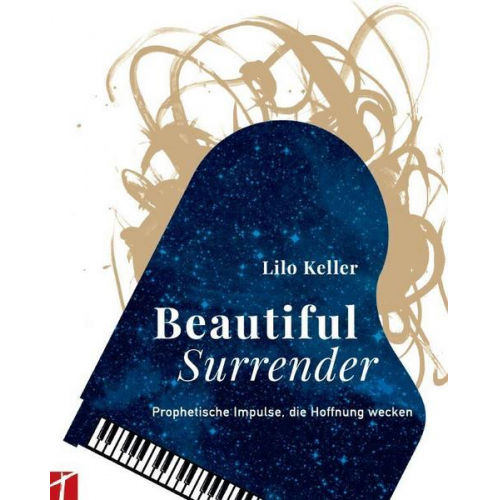 Lilo Keller - Beautiful Surrender