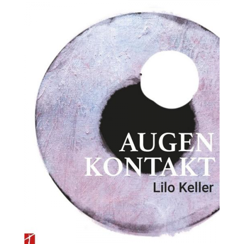 Lilo Keller - Augenkontakt