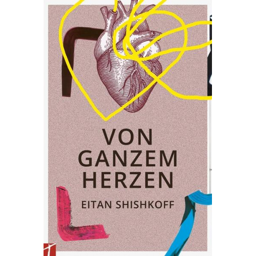 Eitan Shishkoff - Von Ganzem Herzen