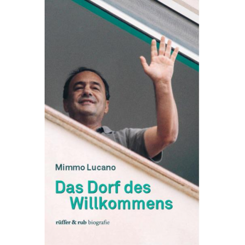 Mimmo Lucano - Das Dorf des Willkommens