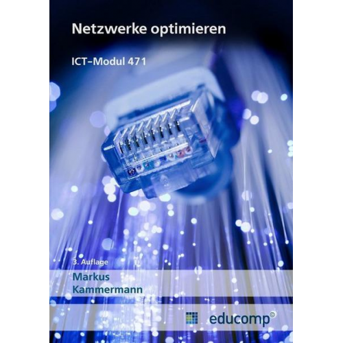 Markus Kammermann - ICT Modul 471