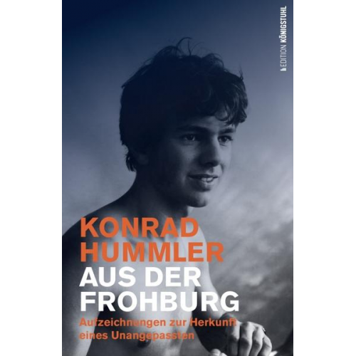 Konrad Hummler - Aus der Frohburg