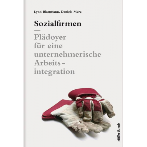 Lynn Blattmann & Daniela Merz - Sozialfirmen