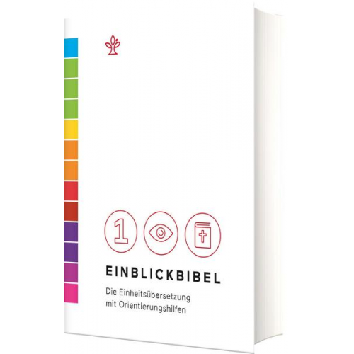 Einblickbibel