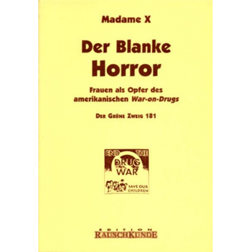 Madame X. - Madame X: Der blanke Horror