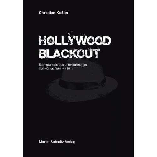 Christian Kessler - Hollywood Blackout