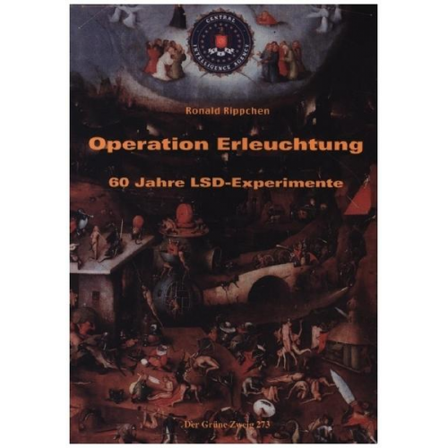 Ronald Rippchen - Operation Erleuchtung