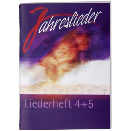 Hans Werner Scharnowski - Jahreslieder 7