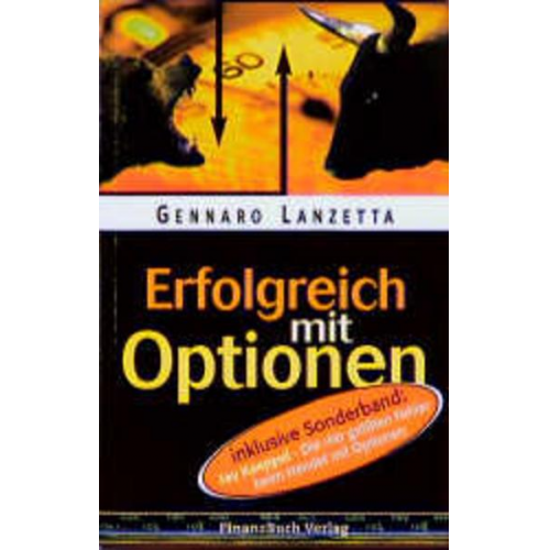 Gennaro Lanzetta - Erfolgreich mit Optionen