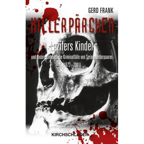 Gerd Frank - Killerpärchen