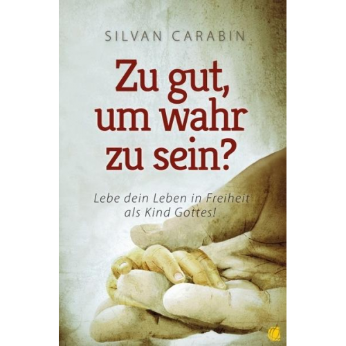 Silvan Carabin - Zu gut, um wahr zu sein?
