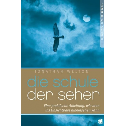 Jonathan Welton - Die Schule der Seher