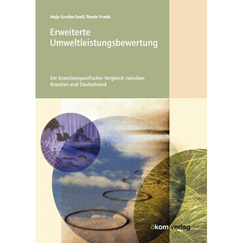 Anja Grothe Senf & Beate Frank - Erweiterte Umweltleistungsbewertung