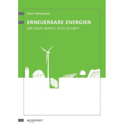 Sven Geitmann - Erneuerbare Energien