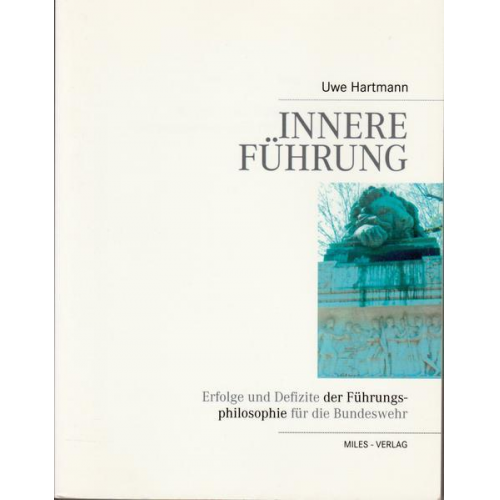 Uwe Hartmann - Innere Führung