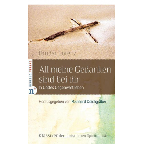 Bruder Lorenz - All meine Gedanken sind bei dir