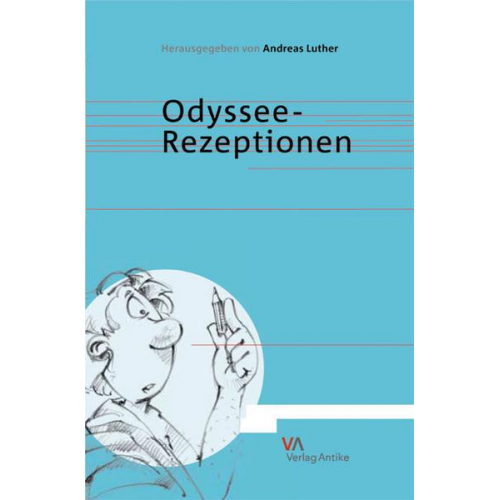 Odyssee-Rezeptionen