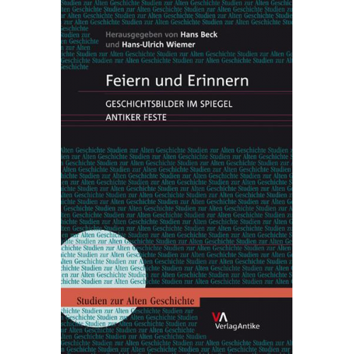 Feiern und Erinnern