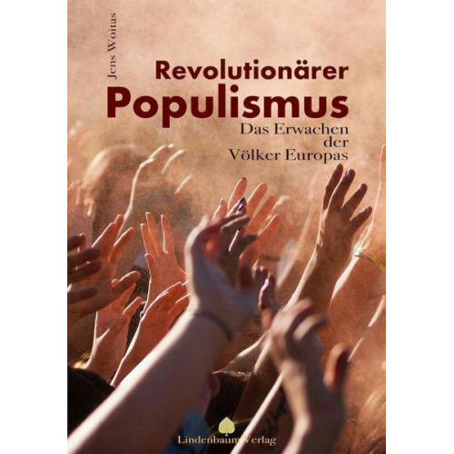 Jens Woitas - Revolutionärer Populismus