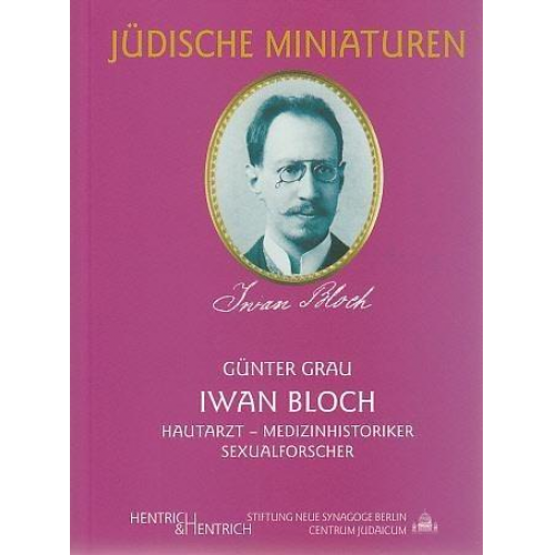 Günter Grau - Iwan Bloch