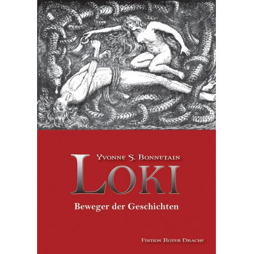 Yvonne S. Bonnetain - Loki