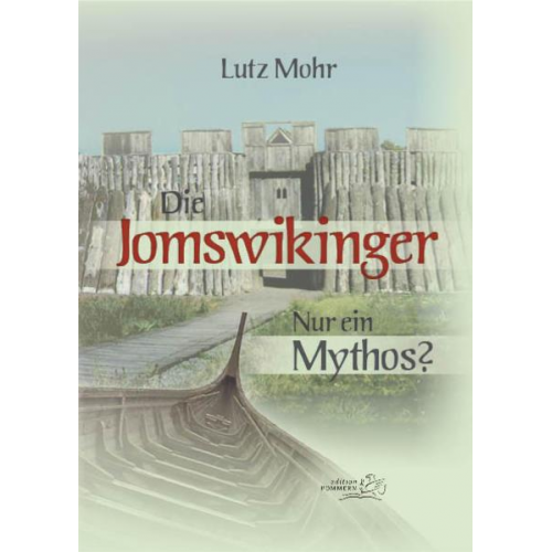 Lutz Mohr - Die Jomswikinger