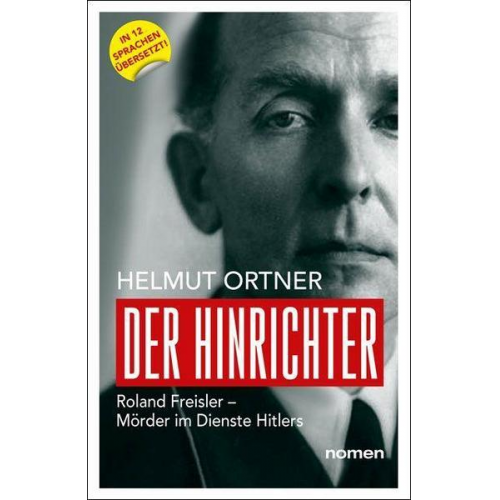 Helmut Ortner - Der Hinrichter