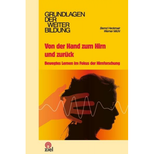 Bernd Heckmair & Werner Michl - Von der Hand zum Hirn und zurück