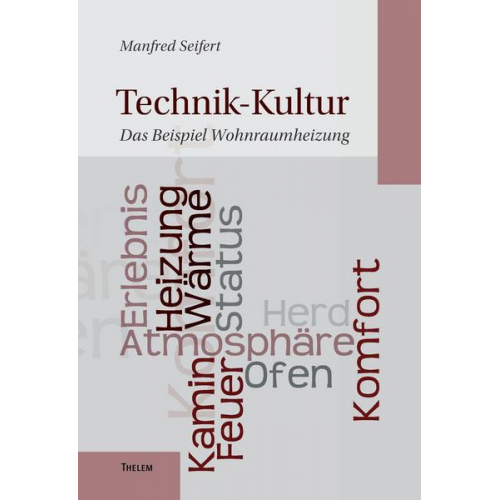 Manfred Seifert - Technik-Kultur