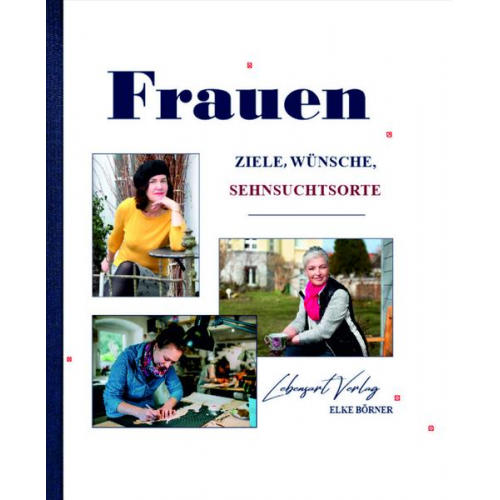 Elke Börner - Frauen