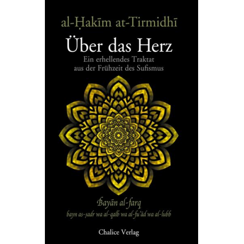 Al-Hakim at-Tirmidhi - Über das Herz: Bayān al-farq