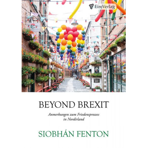 Siobhán Fenton - Beyond Brexit