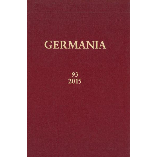 Germania 93/2015