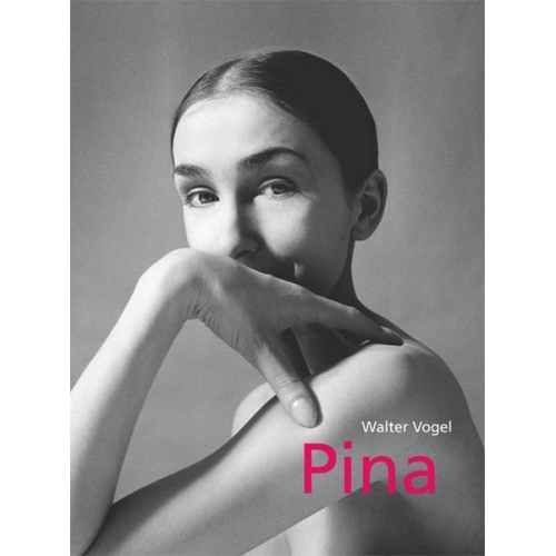 Walter Vogel - Pina