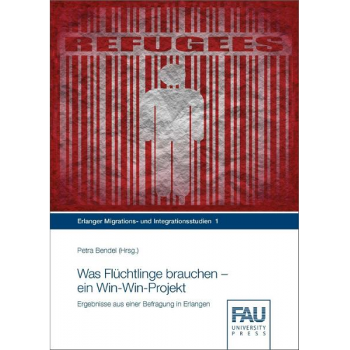 Was Flüchtlinge brauchen – ein Win-Win-Projekt