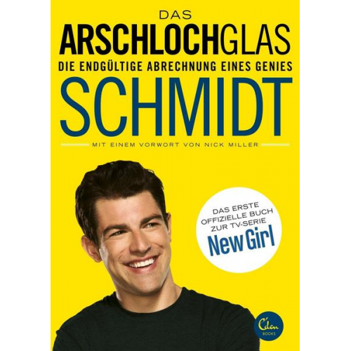 Schmidt - Das Arschlochglas