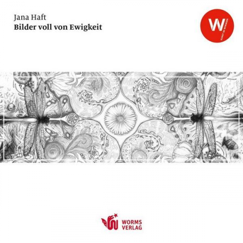 Jana Haft - Bilder voll von Ewigkeit