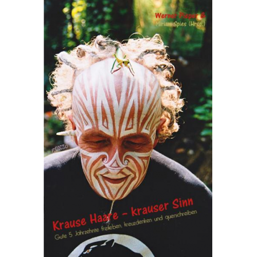 Krause Haare - krauser Sinn