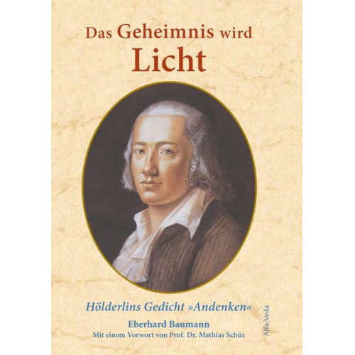 Eberhard Baumann - Das Geheimnis wird Licht