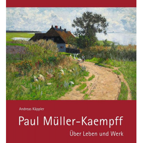 Andreas Käppler - Paul Müller Kaempff