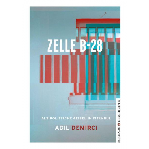 Adil Demirci - Zelle B-28