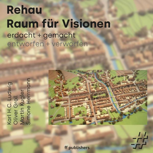 Karl H.C. Ludwig & Oliver Groll & Martin Kugler & Simone Herrmann - Rehau