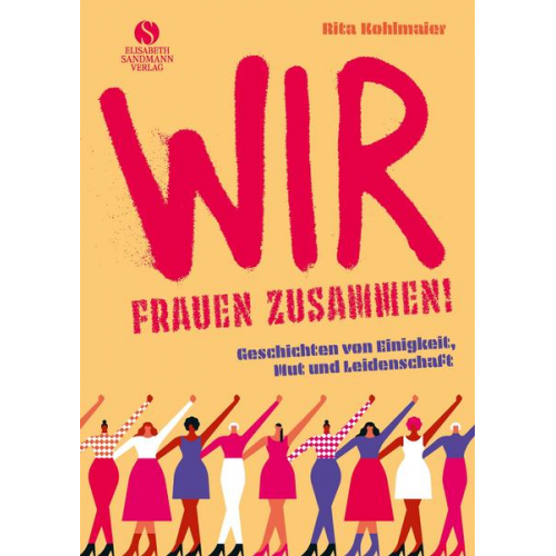 Rita Kohlmaier - Wir Frauen zusammen