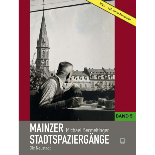 Michael Bermeitinger - Mainzer Stadtspaziergänge