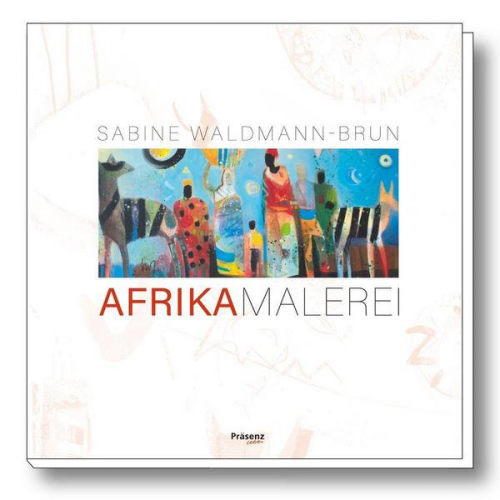 Sabine Waldmann-Brun - Afrika