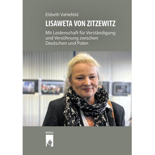 Elsbeth Vahlefeld - Lisaweta von Zitzewitz