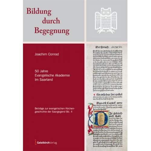 Bildung durch Begegnung