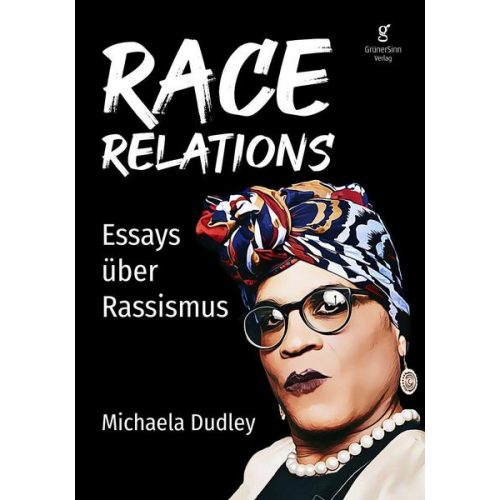 Michaela Dudley - Race Relations